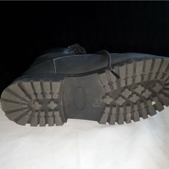 U.S. Polo Assn. Men's Owen Ankle Boots  Size 9.5 M Excellent condition - Picture 7 of 10